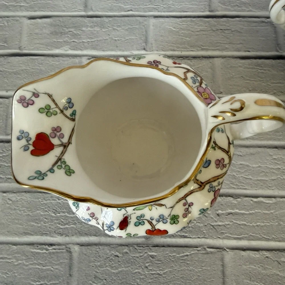 Vtg Spode 